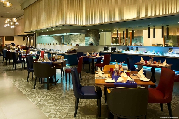 Hotel Grand Mercure Mysore